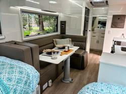 2021 Zone RV Off Road Z