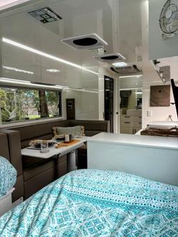 2021 Zone RV Off Road Z