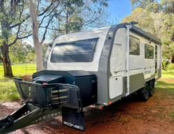 2021 Zone RV Off Road Z
