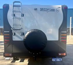 2020 Zone RV Off Road Z