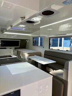 2020 Zone RV Off Road Z