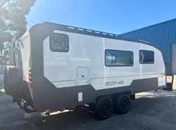 2020 Zone RV Off Road Z
