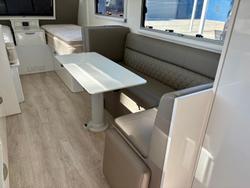 2020 Zone RV Off Road Z