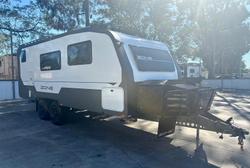 2020 Zone RV Off Road Z