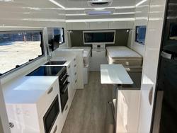 2020 Zone RV Off Road Z