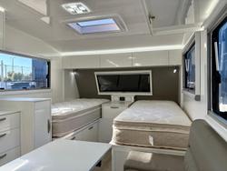 2020 Zone RV Off Road Z