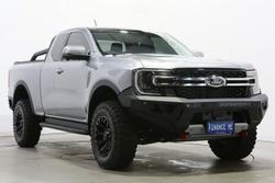 2024 Ford
Ranger XLT