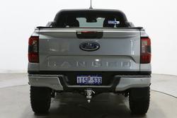2024 Ford
Ranger XLT