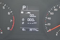 2022 Kia Rio SX YB MY22 Sporty Blue