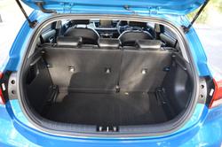 2022 Kia Rio SX YB MY22 Sporty Blue