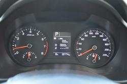 2022 Kia Rio SX YB MY22 Sporty Blue