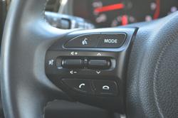 2022 Kia Rio SX YB MY22 Sporty Blue