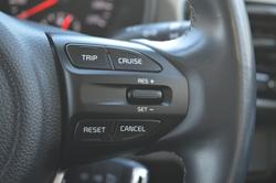 2022 Kia Rio SX YB MY22 Sporty Blue