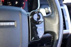 2019 Land Rover Range Rover Sport SDV6 183kW SE