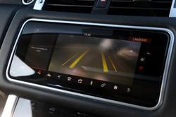 2019 Land Rover Range Rover Sport SDV6 183kW SE