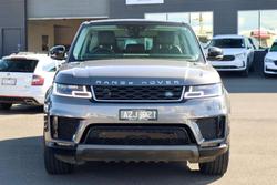 2019 Land Rover Range Rover Sport SDV6 183kW SE