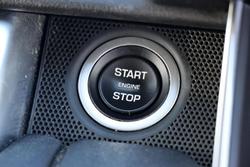 2019 Land Rover Range Rover Sport SDV6 183kW SE