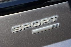 2019 Land Rover Range Rover Sport SDV6 183kW SE