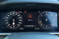 2019 Land Rover Range Rover Sport SDV6 183kW SE