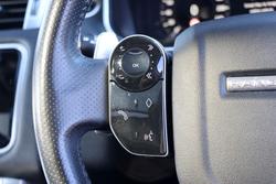 2019 Land Rover Range Rover Sport SDV6 183kW SE