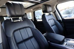 2019 Land Rover Range Rover Sport SDV6 183kW SE