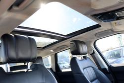 2019 Land Rover Range Rover Sport SDV6 183kW SE