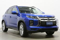 2024 Mitsubishi
ASX LS