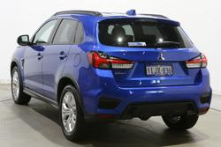 2024 Mitsubishi
ASX LS