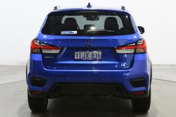 2024 Mitsubishi
ASX LS