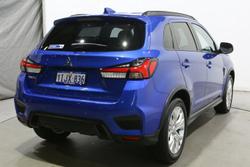 2024 Mitsubishi
ASX LS