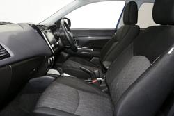 2024 Mitsubishi
ASX LS