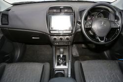 2024 Mitsubishi
ASX LS