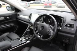 2023 Renault
Koleos Intens