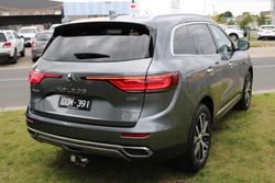 2023 Renault
Koleos Intens