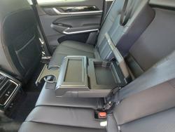 2025 GWM Cannon Alpha Ultra (4x4)