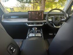 2025 GWM Cannon Alpha Ultra (4x4)