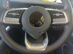 2025 GWM Cannon Alpha Ultra (4x4)