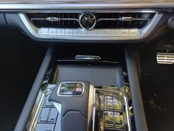 2025 GWM Cannon Alpha Ultra (4x4)