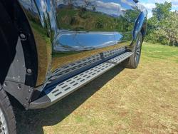 2025 GWM Cannon Alpha Ultra (4x4)