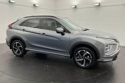 2022 Mitsubishi Eclipse Cross PHEV Exceed