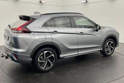 2022 Mitsubishi Eclipse Cross PHEV Exceed