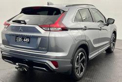 2022 Mitsubishi Eclipse Cross PHEV Exceed