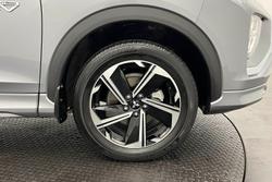 2022 Mitsubishi Eclipse Cross PHEV Exceed