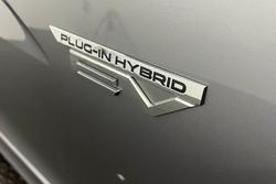 2022 Mitsubishi Eclipse Cross PHEV Exceed