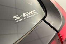 2022 Mitsubishi Eclipse Cross PHEV Exceed