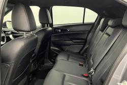 2022 Mitsubishi Eclipse Cross PHEV Exceed