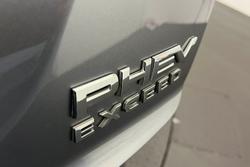 2022 Mitsubishi Eclipse Cross PHEV Exceed