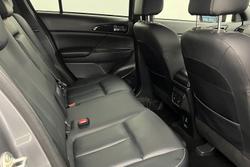 2022 Mitsubishi Eclipse Cross PHEV Exceed