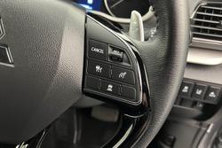 2022 Mitsubishi Eclipse Cross PHEV Exceed