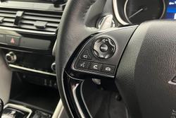 2022 Mitsubishi Eclipse Cross PHEV Exceed